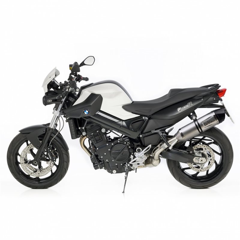 BMW F 800 R 2009 - 2016 LV ONE EVO