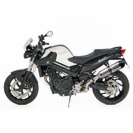 BMW F 800 R 2009 - 2016 LV ONE EVO