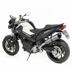 BMW F 800 R 2009 - 2016 LV ONE EVO