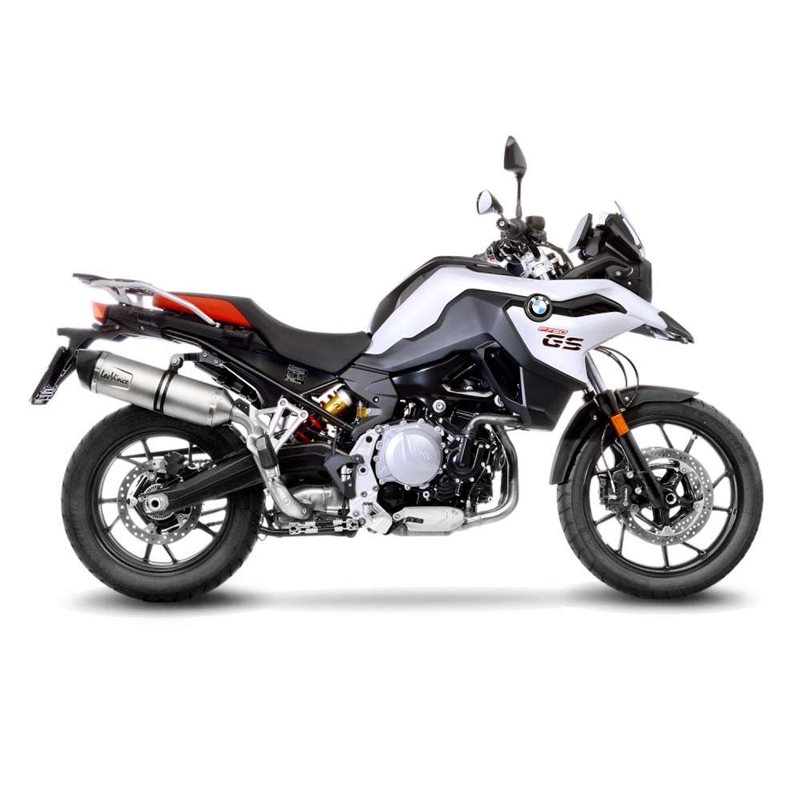 BMW F 750 GS 2018 - 2024 LV ONE EVO