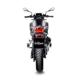 BMW F 750 GS 2018 - 2024 NERO