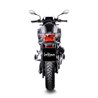 BMW F 750 GS 2018 - 2024 NERO
