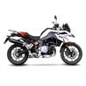 BMW F 750 GS 2018 - 2024 NERO