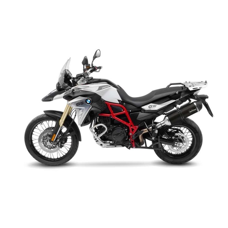 BMW F 700 GS 2017 - 2018 LV ONE EVO BLACK EDITION