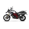 BMW F 700 GS 2017 - 2018 LV ONE EVO BLACK EDITION