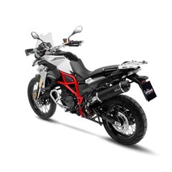 BMW F 700 GS 2017 - 2018 LV ONE EVO BLACK EDITION