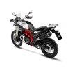 BMW F 700 GS 2017 - 2018 LV ONE EVO BLACK EDITION