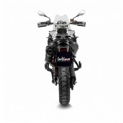 BMW F 700 GS 2017 - 2018 LV ONE EVO BLACK EDITION