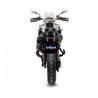 BMW F 700 GS 2017 - 2018 LV ONE EVO BLACK EDITION