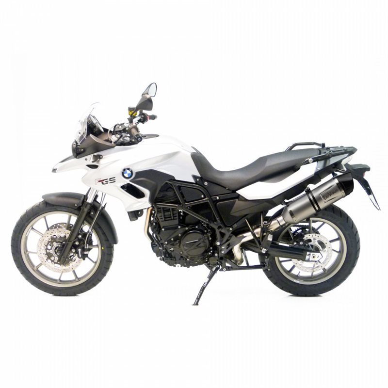 BMW F 700 GS 2013 - 2016 LV ONE EVO