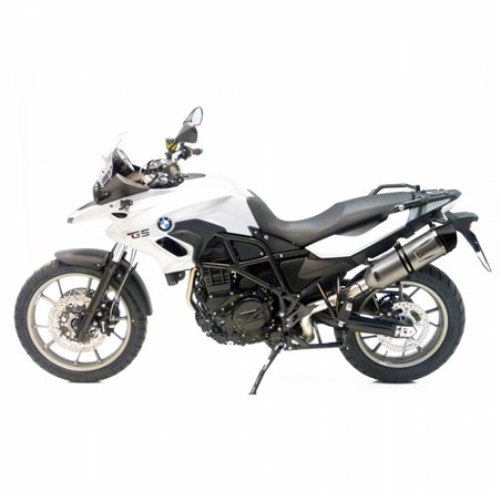 BMW F 700 GS 2013 - 2016 LV ONE EVO