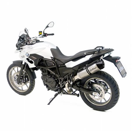 BMW F 700 GS 2013 - 2016 LV ONE EVO