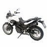 BMW F 700 GS 2013 - 2016 LV ONE EVO CARBON FIBER