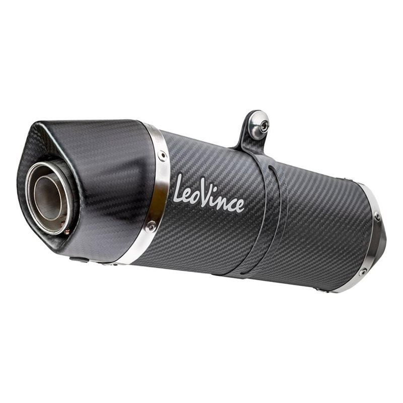 BMW F 700 GS 2013 - 2016 LV ONE EVO CARBON FIBER