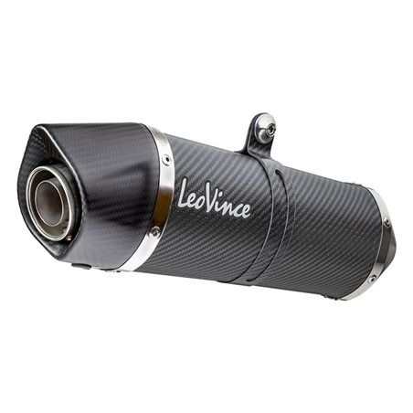 BMW F 700 GS 2013 - 2016 LV ONE EVO CARBON FIBER