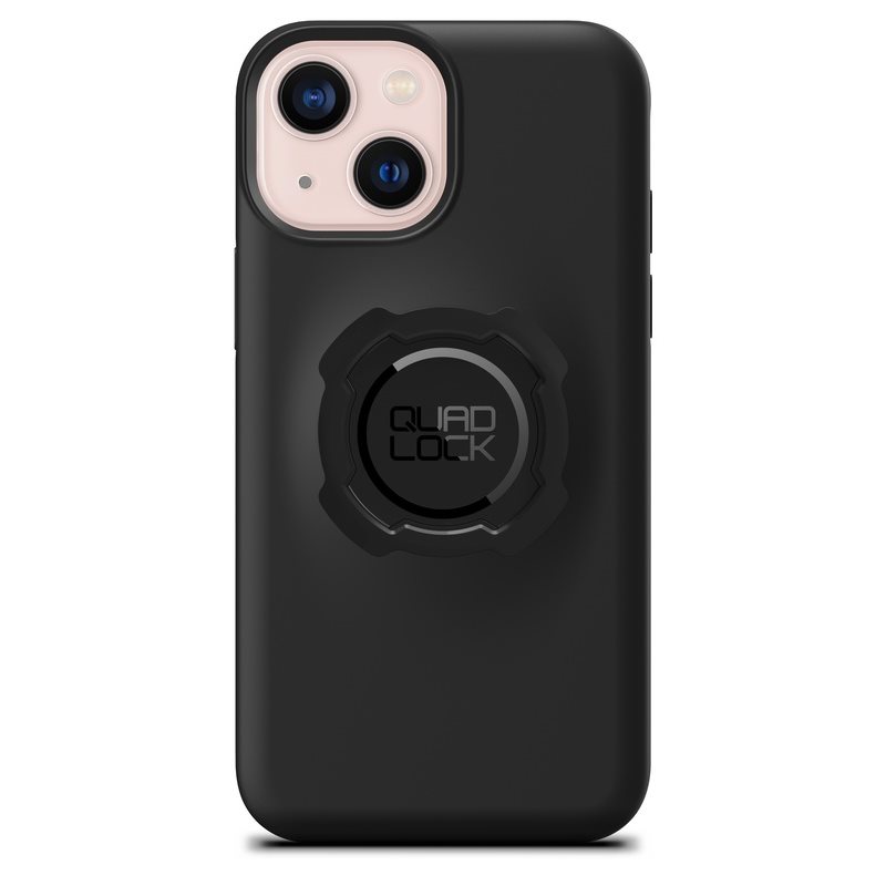FUNDA MÓVIL QUAD LOCK - IPHONE 13 MINI