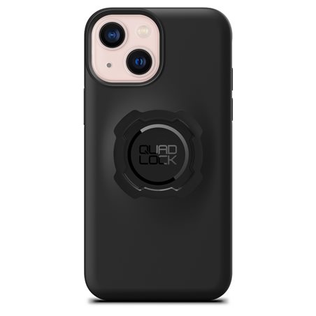 FUNDA MÓVIL QUAD LOCK - IPHONE 13 MINI
