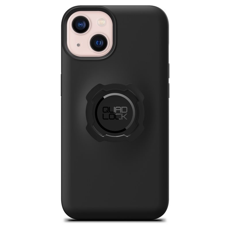 FUNDA MÓVIL QUAD LOCK - IPHONE 13