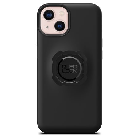 FUNDA MÓVIL QUAD LOCK - IPHONE 13
