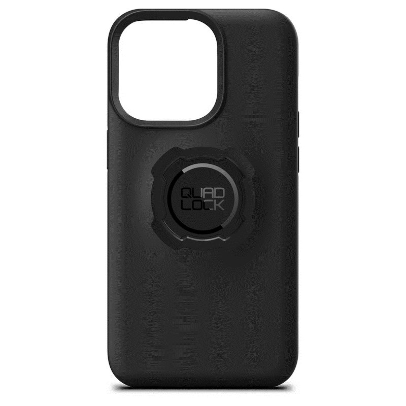 FUNDA MÓVIL QUAD LOCK - IPHONE 13 PRO