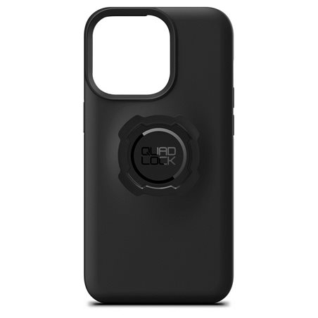 FUNDA MÓVIL QUAD LOCK - IPHONE 13 PRO