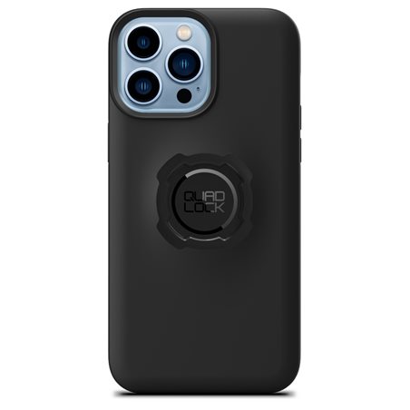 FUNDA MÓVIL QUAD LOCK - IPHONE 13 PRO MAX