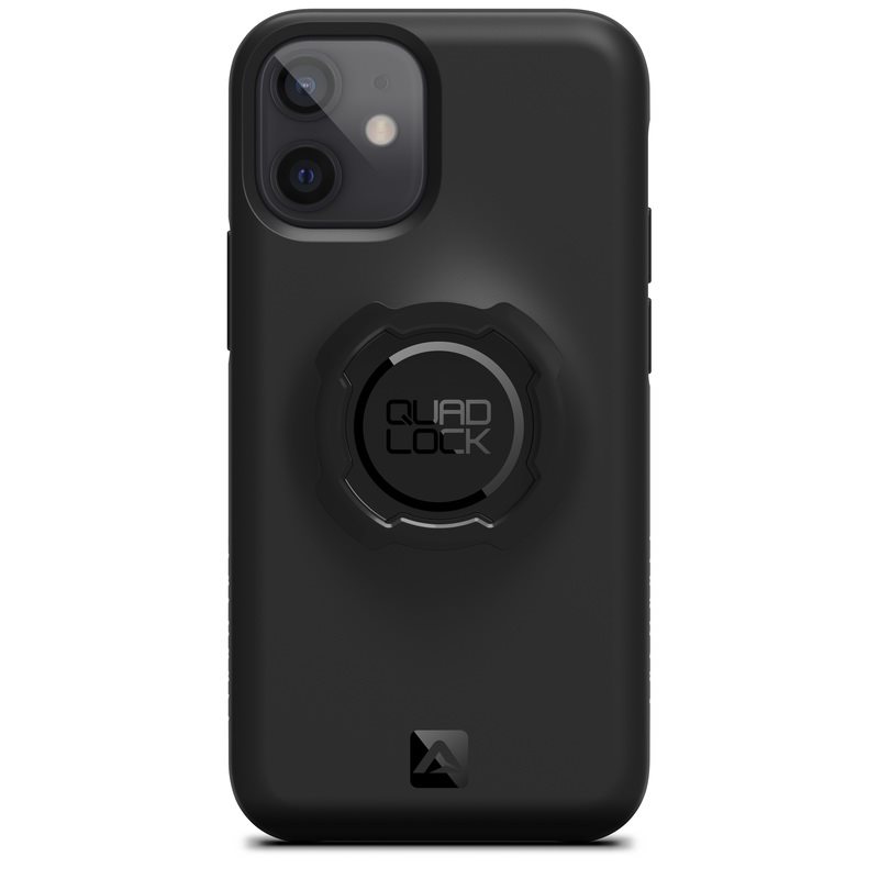 FUNDA MÓVIL QUAD LOCK - IPHONE 12 MINI