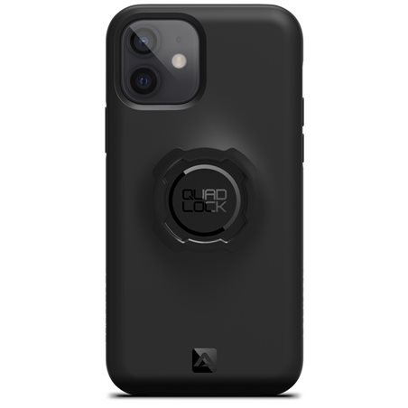 FUNDA MÓVIL QUAD LOCK - IPHONE 12/12 PRO