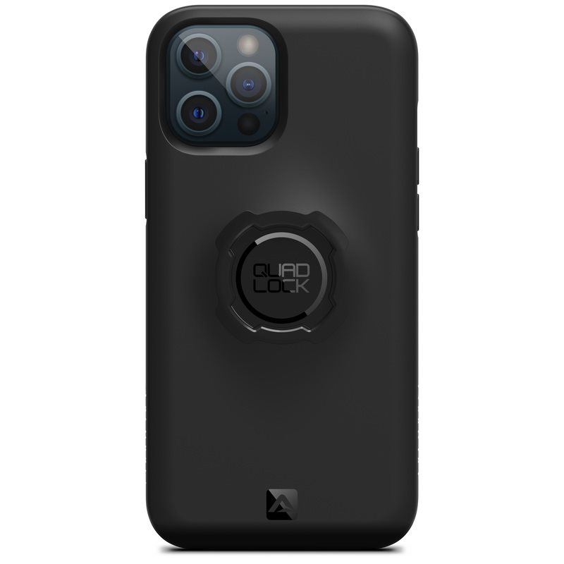 FUNDA MÓVIL QUAD LOCK - IPHONE 12 PRO MAX