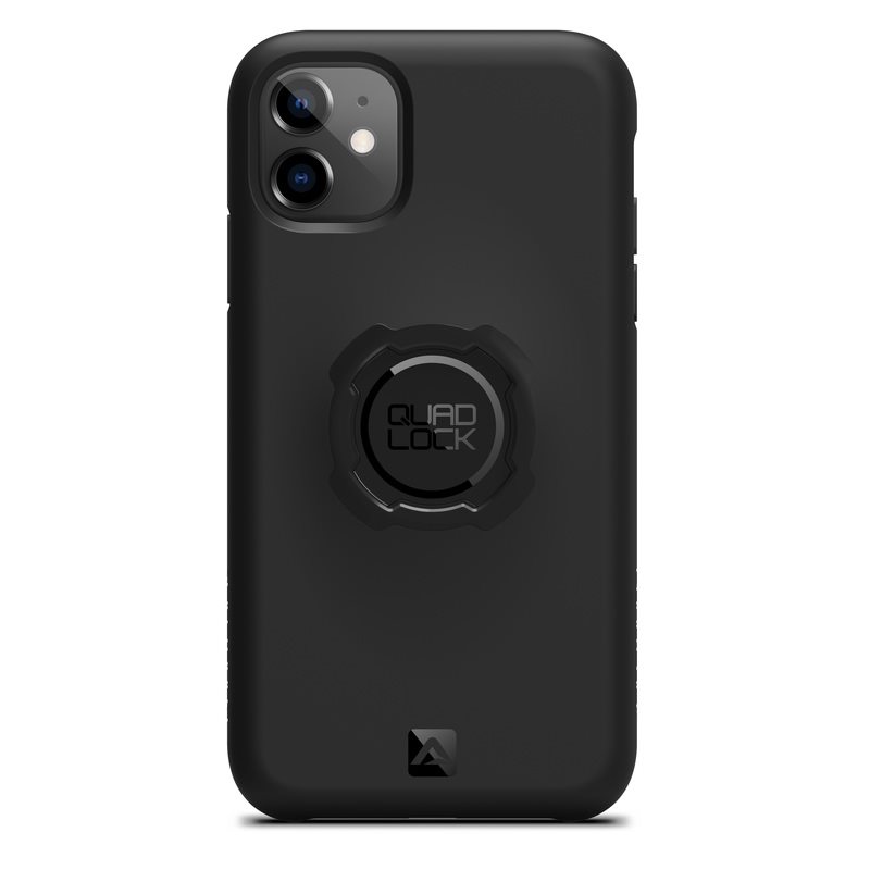 FUNDA MÓVIL QUAD LOCK - IPHONE 11