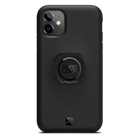 FUNDA MÓVIL QUAD LOCK - IPHONE 11