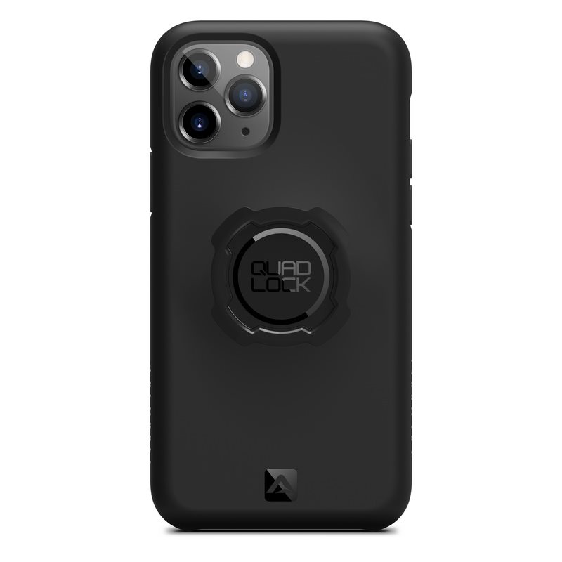 FUNDA MÓVIL QUAD LOCK - IPHONE 11 PRO