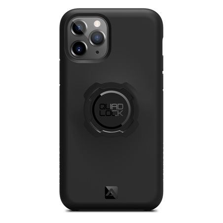 FUNDA MÓVIL QUAD LOCK - IPHONE 11 PRO