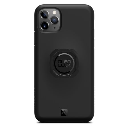 FUNDA MÓVIL QUAD LOCK - IPHONE PRO MAX