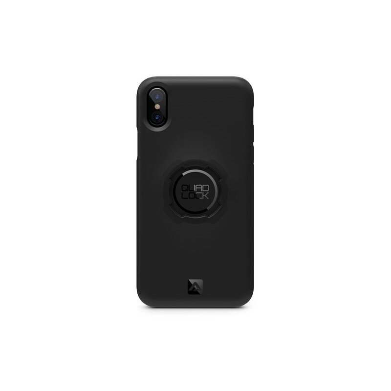 FUNDA MÓVIL QUAD LOCK - IPHONE XS MAX