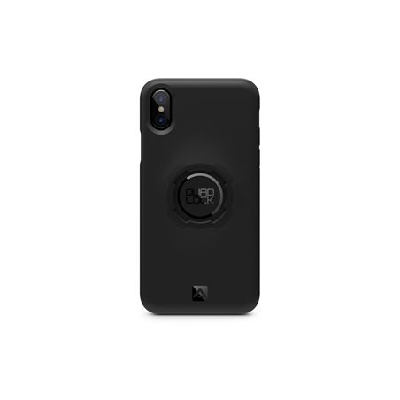FUNDA MÓVIL QUAD LOCK - IPHONE XS MAX
