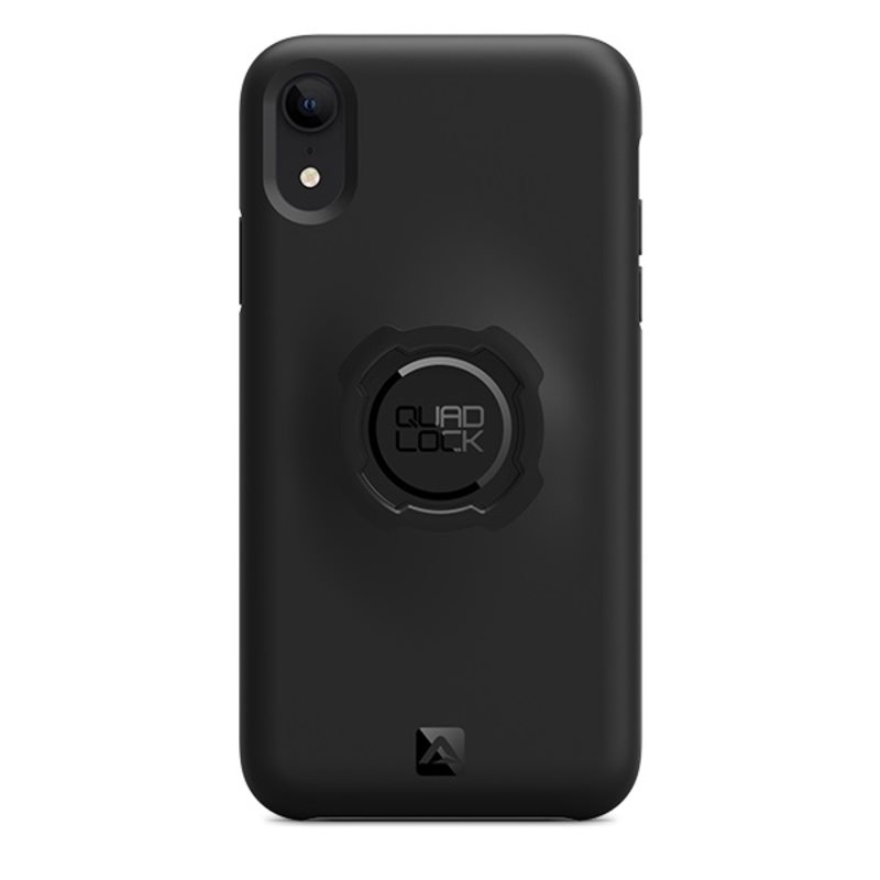 FUNDA MÓVIL QUAD LOCK - IPHONE XR