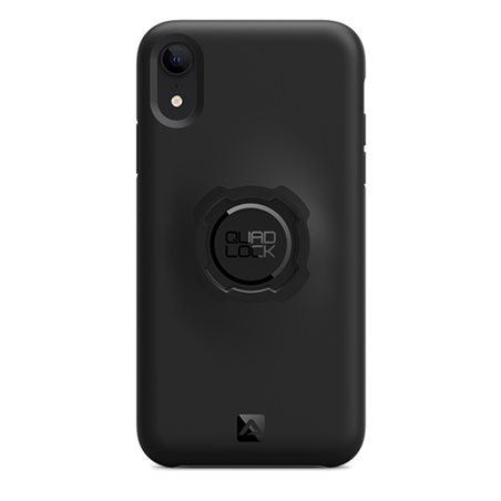 FUNDA MÓVIL QUAD LOCK - IPHONE XR