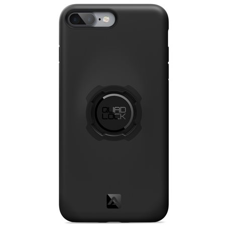 FUNDA MÓVIL QUAD LOCK - IPHONE 8 PLUS/7 PLUS