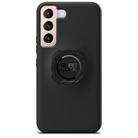 FUNDA MÓVIL QUAD LOCK - SAMSUNG GALAXY S22