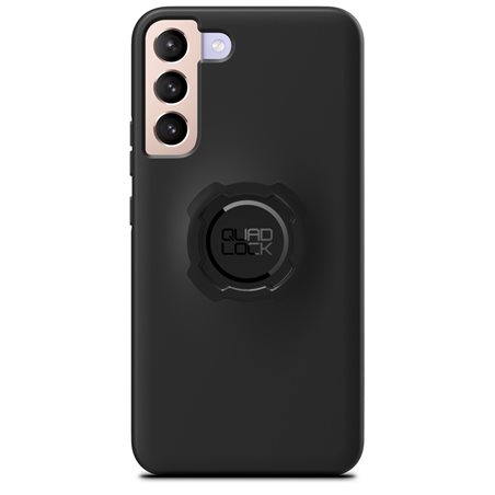 FUNDA MÓVIL QUAD LOCK - SAMSUNG GALAXY S22+