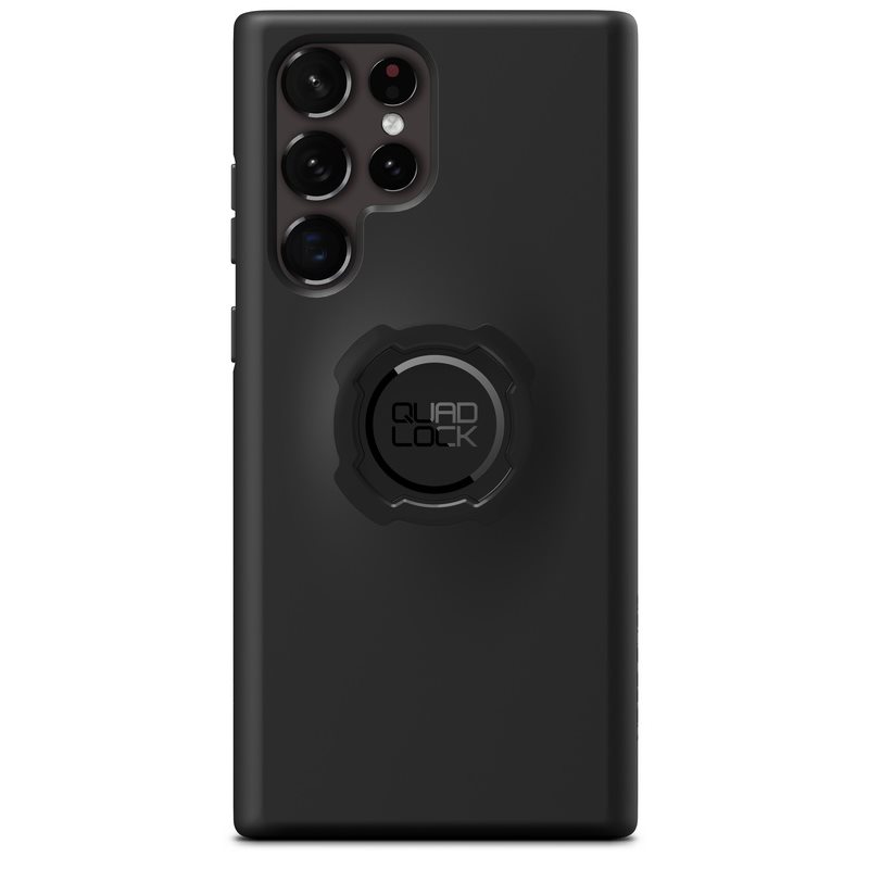 FUNDA MÓVIL QUAD LOCK - SAMSUNG GALAXY S22 ULTRA