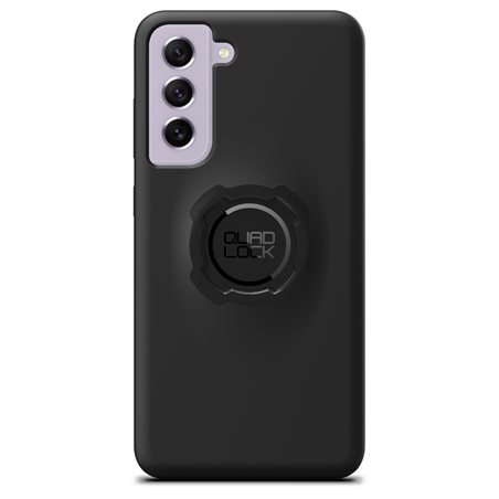 FUNDA MÓVIL QUAD LOCK - SAMSUNG GALAXY S21FE