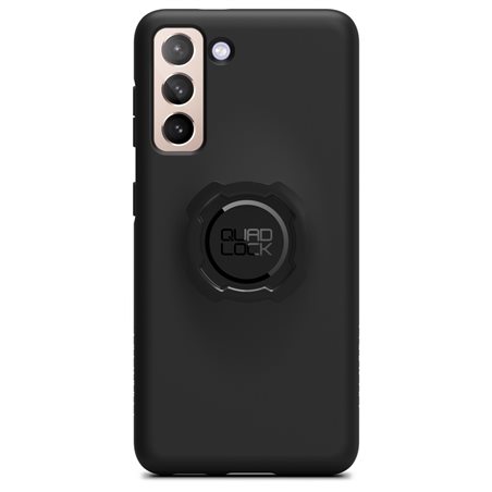 FUNDA MÓVIL QUAD LOCK - SAMSUNG GALAXY S21