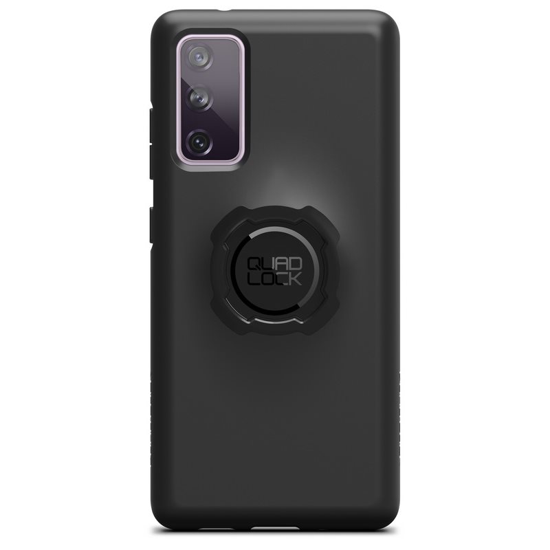 FUNDA MÓVIL QUAD LOCK - SAMSUNG GALAXY S20FE