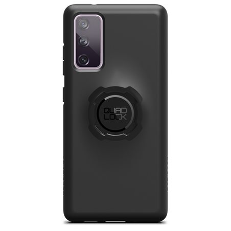 FUNDA MÓVIL QUAD LOCK - SAMSUNG GALAXY S20FE