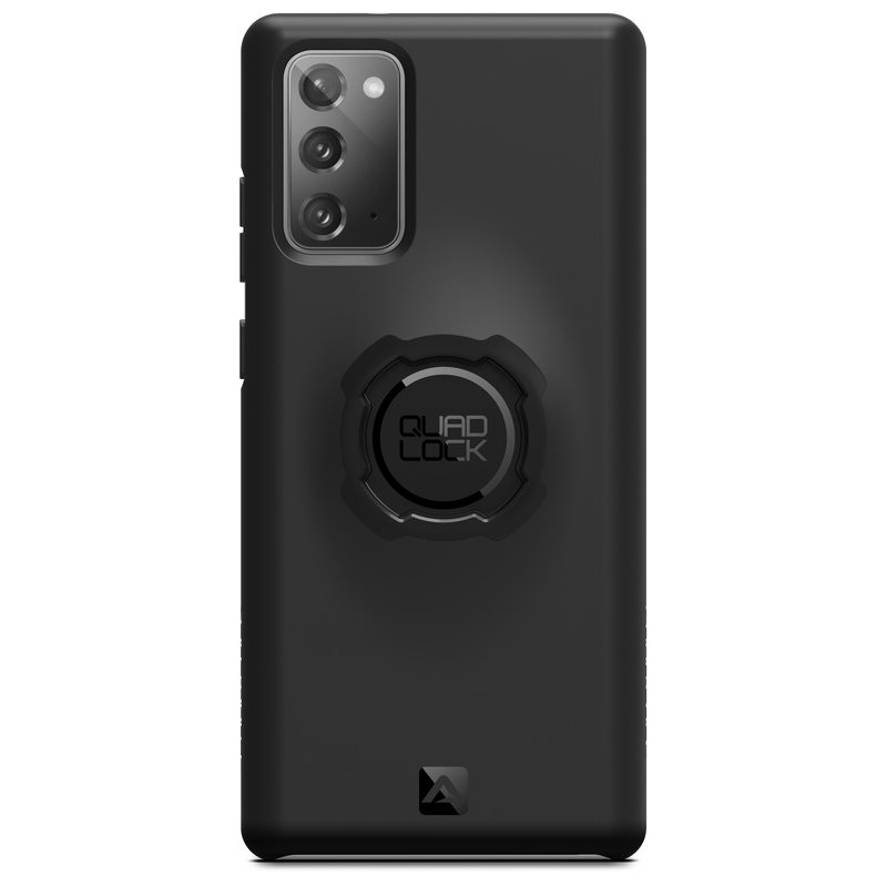 FUNDA MÓVIL QUAD LOCK - SAMSUNG GALAXY NOTE 20