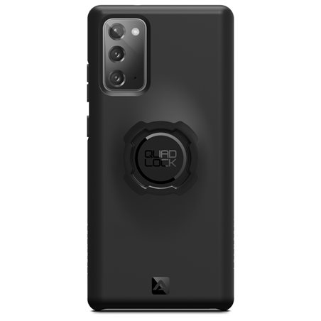 FUNDA MÓVIL QUAD LOCK - SAMSUNG GALAXY NOTE 20