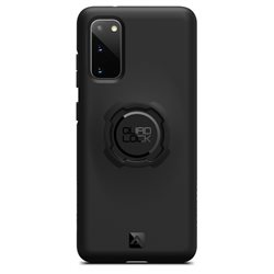 FUNDA MÓVIL QUAD LOCK - SAMSUNG GALAXY S20