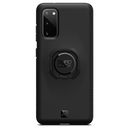 FUNDA MÓVIL QUAD LOCK - SAMSUNG GALAXY S20